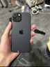 Apple iPhone 15  蘋果15 國行5G 雙卡雙待手機 二手手機 全網(wǎng)通 蘋果手機 黑色{評價有禮} 【99新】128G【性價比推薦】3期免息 三年老店+五星店鋪+一年質保 曬單實拍圖