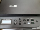 兄弟（brother）DCP-L2508DW激光家用辦公打印機復(fù)印機掃描機一體機手機連接學(xué)生用雙面無線有線2535dw升級款 曬單實拍圖