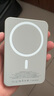 Zokd【國家3C認(rèn)證丨20000M】MagSafe磁吸充電寶移動(dòng)電源20W超級快充超薄迷你小巧便攜無線適用蘋果華為 【30000M】鈦金色 【所有手機(jī)通用】可上飛機(jī)·20W雙向快充 曬單實(shí)拍圖