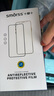 Smorss【2片裝】適用小米Redmi Note 11鋼化膜5G版紅米Note11手機(jī)膜 高清全屏覆蓋防摔防指紋全玻璃貼膜 曬單實拍圖