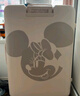 新秀麗（Samsonite）行李箱20英寸拉桿箱迪士尼米奇旅行箱包AF9米色登機(jī)密碼箱 曬單實(shí)拍圖
