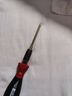 PB SWISSTOOLS瑞士（PB SWISS TOOLS）十字批頭 PB E6L.190/1 曬單實(shí)拍圖
