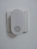 國際電工無線門鈴智能家用戶外防水自發(fā)電超遠(yuǎn)距離穿墻老人小孩呼叫器 自發(fā)電白色【1按鈴+1響鈴】 曬單實拍圖