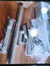 小熊（Bear）無線吸拖一體家用大吸力三合一手持吸塵器除塵機(jī) 輕量便攜強(qiáng)力吸寵物毛發(fā)防纏繞【旋風(fēng)】V2水箱版 曬單實(shí)拍圖
