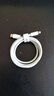 固質(zhì)優(yōu)品蘋果充電器正品充電線氮化鎵45W適配原裝快充PD套裝iPhone14ProMax13 16 15手機(jī)12充電頭30W數(shù)據(jù)線 【蘋果8-14系列】PD30W閃充丨單線標(biāo)準(zhǔn)1米 曬單實(shí)拍圖