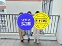 特步（XTEP）兒童童鞋男女童中大童百搭舒適魔術(shù)貼跑鞋 黑/新白色 37碼 曬單實(shí)拍圖