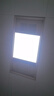 法西蒙（FAXEMON） 集成吊頂浴霸350X350X700 恒大通用風(fēng)暖35*35 照明換氣 包安裝 土豪金+滑蓋開關(guān)不包安裝 曬單實(shí)拍圖