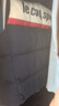 樂卡克（Le coq sportif）法國公雞男女款秋冬三色系列羽絨背心羽絨服 藏青/NVY S 曬單實拍圖