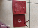 建祿平安扣和田玉石銀耳環(huán)女士氣質(zhì)高級耳扣飾母親生日禮物送老婆媽媽 曬單實拍圖