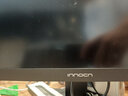 聯(lián)合創(chuàng)新27英寸顯示器4K超清IPS技術(shù) 98%P3色域HDR400 Type-C65W旋轉(zhuǎn)升降 電腦辦公顯示屏27D1U 曬單實(shí)拍圖