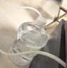 美廚（maxcook）純凈水桶 礦泉水桶飲水桶7.5L桶裝水塑料飲水機手提戶外桶MCX7513 曬單實拍圖