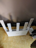 Tenda騰達(dá)路由器【狂暴WiFi7丨京東獨(dú)家】云霄BE3600超強(qiáng)2.5G無線千兆穿墻王信號增強(qiáng)家用立式放大器 曬單實(shí)拍圖