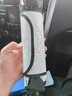 固特異（Goodyear）汽車遮陽傘防曬隔熱車載前擋車內(nèi)遮陽擋風(fēng)玻璃擋板通用大號米白 曬單實拍圖