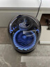 哈曼卡頓（Harman/Kardon）琉璃4代 360度環(huán)繞立體聲 菱形氛圍燈效 下沉式低音炮 桌面藍牙音箱 Aura Studio4黑色 曬單實拍圖