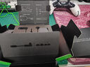 雷蛇（Razer）戰(zhàn)錘狂鯊V3有線入耳式游戲耳機耳塞 自帶Type-C DAC適配器 7.1環(huán)繞聲 吃雞神器 適配三角洲行動 戰(zhàn)錘狂鯊V3（贈THX軟件 可調(diào)EQ） 曬單實拍圖