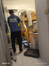 AUFIT空調奧克斯（AUX）出品大1匹掛機家用新一級能效變頻冷暖家用臥室壁掛式防直吹家電新國補20%空調 大1匹 一級能效 省電自清潔防直吹寵物模式 曬單實拍圖