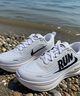 耐克（NIKE）男鞋秋季VOMERO PLUS RUN運(yùn)動(dòng)鞋訓(xùn)練跑步鞋IH2268-100 IH2268-100【2025秋季】 43 曬單實(shí)拍圖