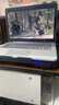 Apple Macbook Pro13寸二手蘋果筆記本電腦M1視網(wǎng)膜原彩2K移動(dòng)開發(fā)應(yīng)用觸控指紋識(shí)別 15款13寸MF841銀色i5/8G-512G 95成新【行業(yè)精品，90%客戶最佳選擇】 曬單實(shí)拍圖