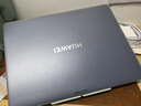 BENWIS2025新款華為鴻蒙MateBook Pro磨砂保護(hù)殼華為GT14殼2024款華為X pro筆記本電腦套Fold非凡大師殼 MateBook Pro (2025新款）磨砂白 底殼-無(wú)支架款 曬單實(shí)拍圖