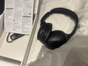Bose QuietComfort 45 無線消噪藍(lán)牙耳機(jī)頭戴式主動(dòng)降噪耳機(jī) QC45 動(dòng)態(tài)音質(zhì)均衡 QC45升級(jí)款SC-經(jīng)典黑 曬單實(shí)拍圖