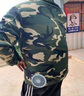 似晨繽紛 空調(diào)服男帶風(fēng)扇的衣服夏季工作服透氣戶外釣魚制冷高溫作業(yè)工程服定制 曬單實拍圖