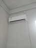 志高新品雅沁1.5P/2P變頻雙溫臥室空調(diào)新能效節(jié)能省電低噪靜音變頻空調(diào)冷暖空調(diào) 1.5匹 一級(jí)能效 新款 雅沁 曬單實(shí)拍圖