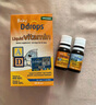 Ddrops滴卓思 新生嬰幼兒童營(yíng)養(yǎng)維生素AD滴劑vd3 初生0-1歲 1.7ml 400IU 曬單實(shí)拍圖