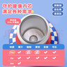 物生物（RELEA）保溫杯女士?jī)和鼙a(chǎn)婦水杯大容量學(xué)生杯子便攜高顏值生日禮物 曬單實(shí)拍圖
