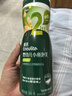 英氏（Engnice）嬰幼兒泡芙香蕉味 嬰兒零食寶寶兒童零食泡芙小魚泡芙條罐裝36g 曬單實(shí)拍圖