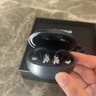 萬魔（1MORE）S20藍(lán)牙耳機(jī)耳夾式不入耳開放式氣骨傳導(dǎo)概念運(yùn)動(dòng)長(zhǎng)續(xù)航通話降噪適用手機(jī)周杰倫 質(zhì)感黑 曬單實(shí)拍圖
