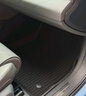固特異（Goodyear）tpe汽車腳墊適用于極氪7x配件裝飾高邊tpe腳墊黛尼斯毯 曬單實(shí)拍圖