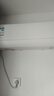 美的（Midea）空調(diào)掛機 酷省電PRO 大1.5匹1匹 新一級能效變頻 冷暖除濕家用臥室壁掛式 以舊換新 國家補貼20% 大1匹 一級能效 酷省電 節(jié)能24% 曬單實拍圖