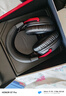極度未知（HYPERX）颶風(fēng)2颶風(fēng)3系列電競(jìng)游戲耳機(jī)頭戴式 fps吃雞耳麥降噪麥克風(fēng) 原金士頓cloud2電競(jìng)耳機(jī) 颶風(fēng)3-黑紅【DTS音效丨性能升級(jí)】 曬單實(shí)拍圖