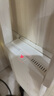 普聯（TP-LINK） AX3000雙頻千兆WiFi6 子路由 無線路由器 信號擴展 Mesh易展 墻面路由信號放大器  XDR3032易展版 曬單實拍圖