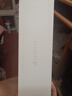 Apple/蘋果 Watch Series 10 智能手表GPS款42毫米銀色鋁金屬表殼青云色回環(huán)式運動表帶MX1L3CH/B 曬單實拍圖
