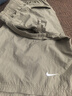 耐克【滔搏運(yùn)動(dòng)】nike男子AS M NK SOLO SWSH WVN SHORT梭織短褲 DX0750-247 XL 曬單實(shí)拍圖