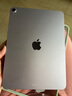 Apple/蘋果【國家補貼】iPad Air 11英寸 M3芯片2025年款 平板電腦 (256GB WLAN版)紫色 曬單實拍圖