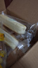 良品鋪?zhàn)尤榍宓鞍酌姘?00g學(xué)生營養(yǎng)早餐整箱吐司夾心零食牛奶面包點(diǎn)心 曬單實(shí)拍圖