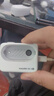 Insta360影石【6期免息 咨詢立減】GO 3S 4K拇指相機(jī) Vlog騎行親子寵物運(yùn)動(dòng)相機(jī)防水防抖攝像機(jī)口 標(biāo)準(zhǔn)套裝【咨詢客服有驚喜】 【靈動(dòng)白】咨詢送暢玩出游包 【64G內(nèi)存】 曬單實(shí)拍圖