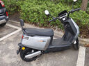 永久電動(dòng)摩托車2025新款72V黑金石墨烯長(zhǎng)續(xù)航NFC智能兩輪電摩電動(dòng)車 白色/1800W/雙碟剎 72V35A-全新黑金石墨烯-整車發(fā)貨 曬單實(shí)拍圖
