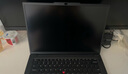 ThinkPad【國家補(bǔ)貼20%】聯(lián)想T14p 2025新品2代酷睿Ultra處理器14.5英寸辦公輕薄本高性能工程師筆記本電腦 全新Ultra 5-225H 32G 1TB 3K 曬單實(shí)拍圖