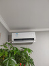 美的（Midea）空調(diào)掛機(jī) 2匹酷省電 新一級(jí)能效 變頻冷暖 家用臥室客廳壁掛式空調(diào) 以舊換新國(guó)家政府補(bǔ)貼20%空調(diào) 2匹 一級(jí)能效 46KS1-1【省電28%】 曬單實(shí)拍圖