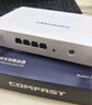 COMFAST CF-WR613N大功率智能300M無線路由器 家用全屋WIFI信號穿墻城中村高速穩(wěn)定傳輸 曬單實拍圖