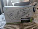 萬麗(Manli )GeForce RTX 5080 OC 16GB GDDR7 星艦白色 DLSS 4 旗艦聲控電競設(shè)計直播AI獨(dú)立游戲顯卡 曬單實拍圖