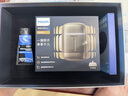 飛利浦（PHILIPS）電動剃須刀新一代旋護(hù)式鵝卵石Pro禮盒裝 無線充電便攜刮胡刀暮靄金 生日七夕情人節(jié)禮物送老公 曬單實(shí)拍圖