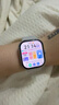 小米（MI）REDMI Watch 5 eSIM 浮光鈦 國(guó)家補(bǔ)貼 澎湃OS 2 心率血氧監(jiān)測(cè) 紅米手表5 智能手表 送男友送女友 曬單實(shí)拍圖