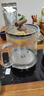 美的（Midea）自動(dòng)上水燒水壺電熱水壺茶臺(tái)燒水壺一體嵌入式316L不銹鋼電茶盤燒水煮茶一體電茶爐MK-KFT21 曬單實(shí)拍圖