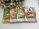 開心錘錘動畫版1-5冊 套裝共5本 幽默搞笑漫畫，成長解壓好伙伴 曬單實拍圖