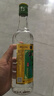 牛欄山 金標(biāo)陳釀 濃香型白酒 42.3度 500ml*12瓶 整箱裝 固態(tài)純糧發(fā)酵 曬單實拍圖