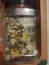 倉鼠糧金絲熊主糧食物口糧自配飼料寵物糧食主食面包蟲干1200ml*3 曬單實(shí)拍圖